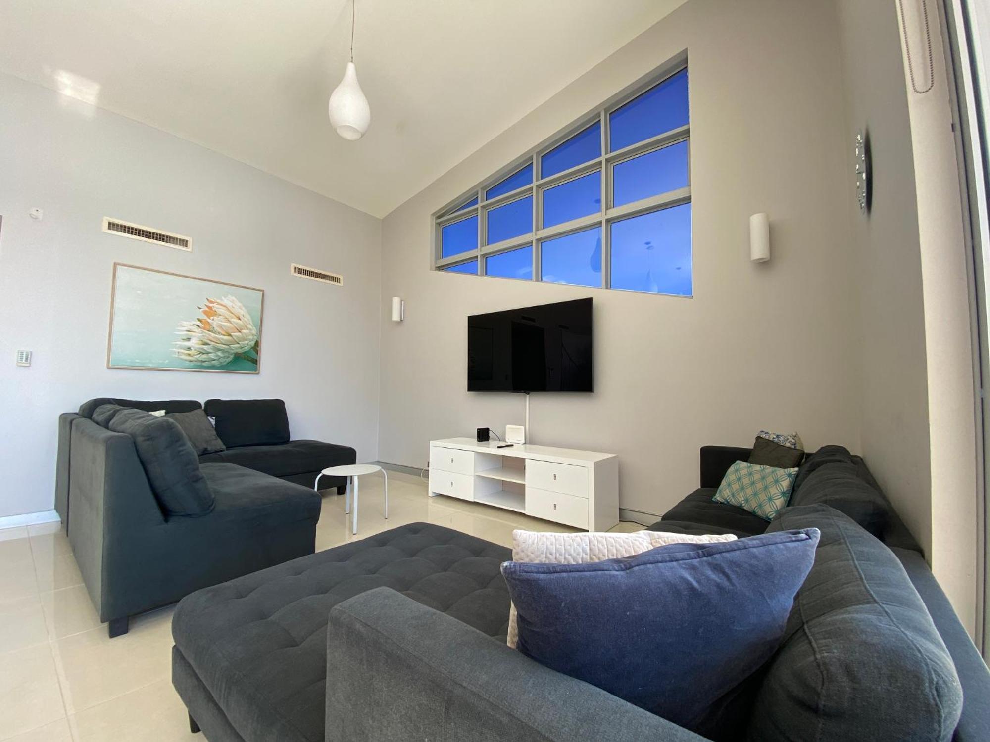 Redvue Holiday Apartments Redcliffe Eksteriør bilde