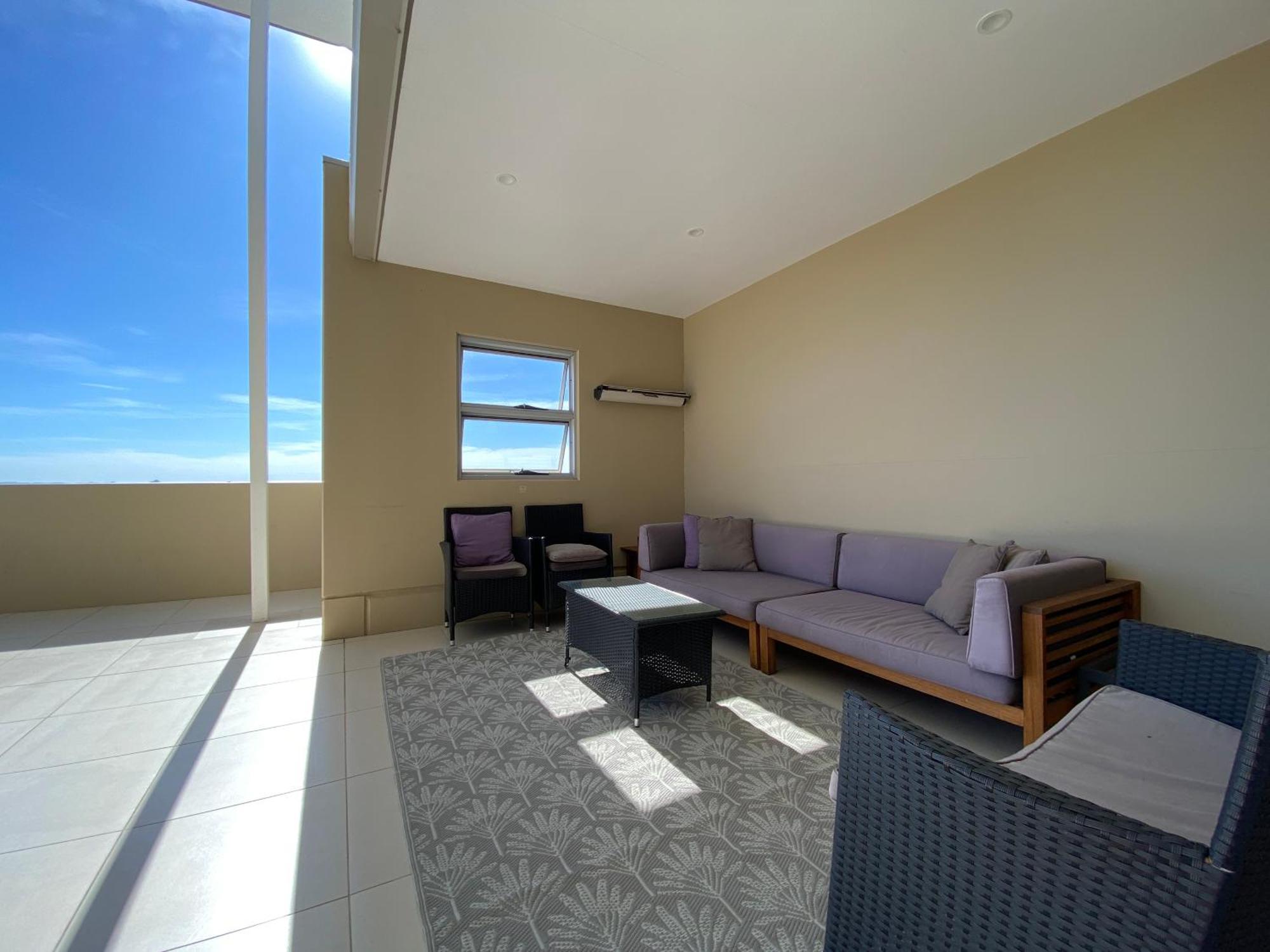 Redvue Holiday Apartments Redcliffe Eksteriør bilde