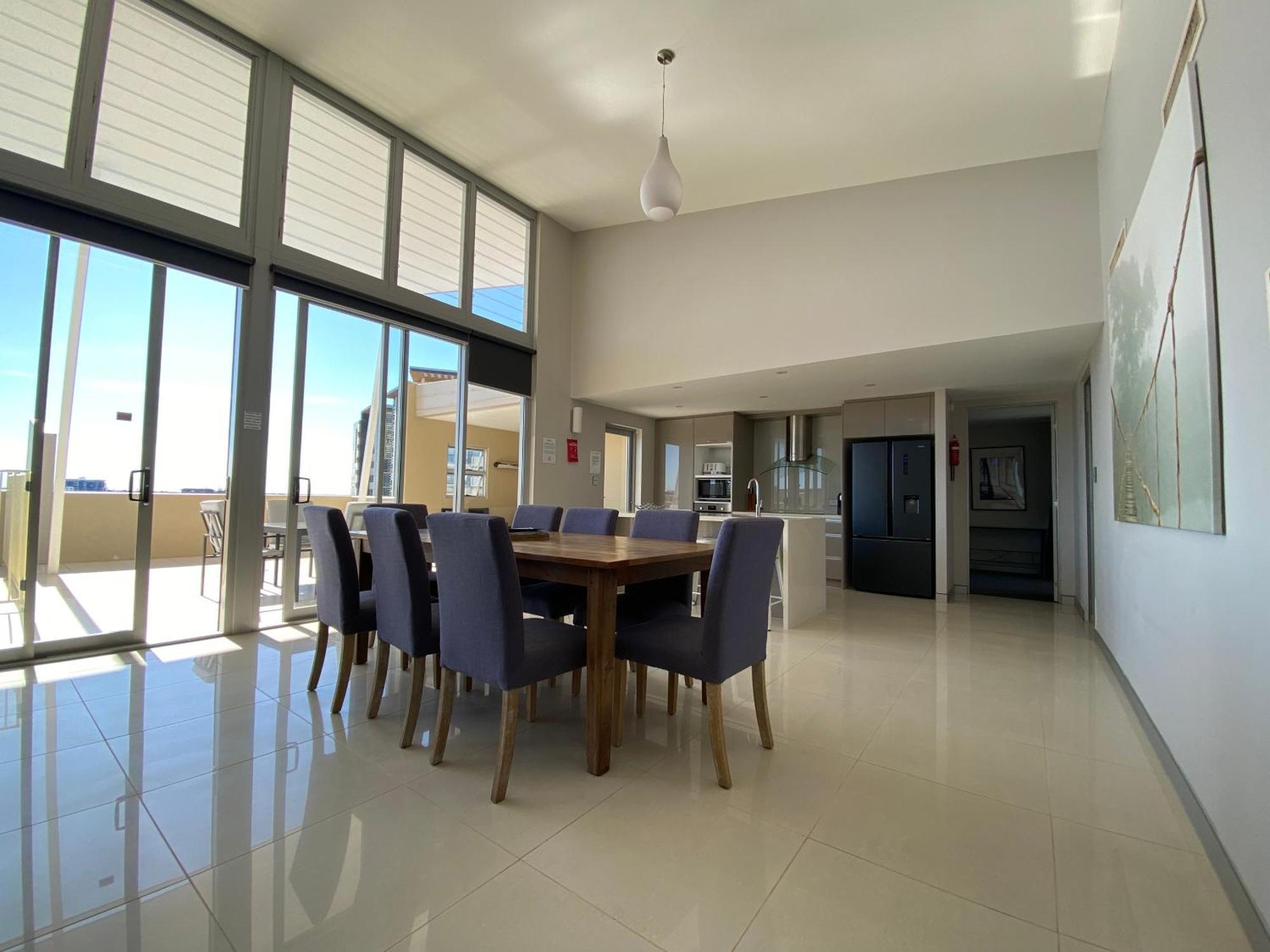 Redvue Holiday Apartments Redcliffe Eksteriør bilde